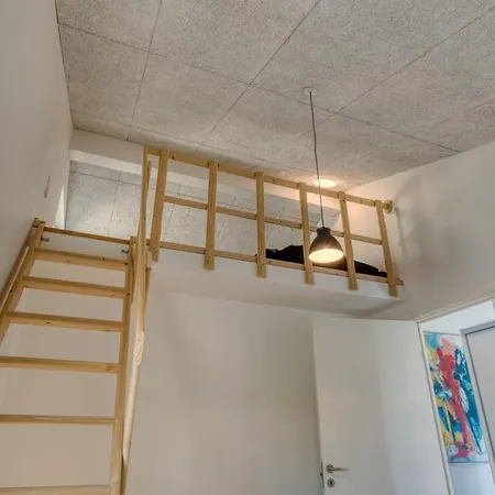 Feriehus Elissa - 50m To The Fjord By Interhome *