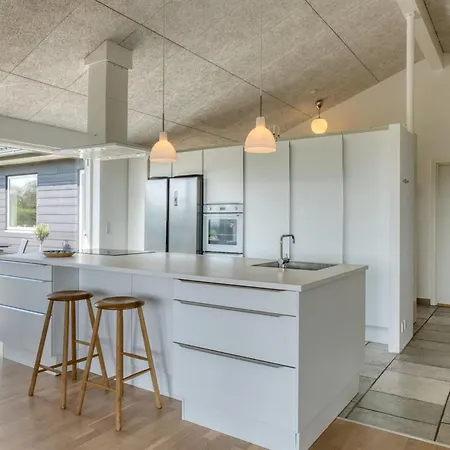 Elissa - 50m To The Fjord By Interhome Feriehus