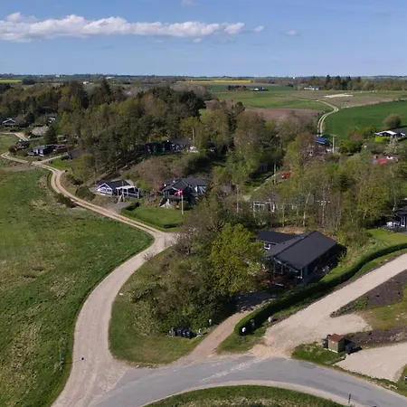 Elissa - 50m To The Fjord By Interhome *