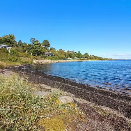 Elissa - 50m To The Fjord By Interhome Feriehus *